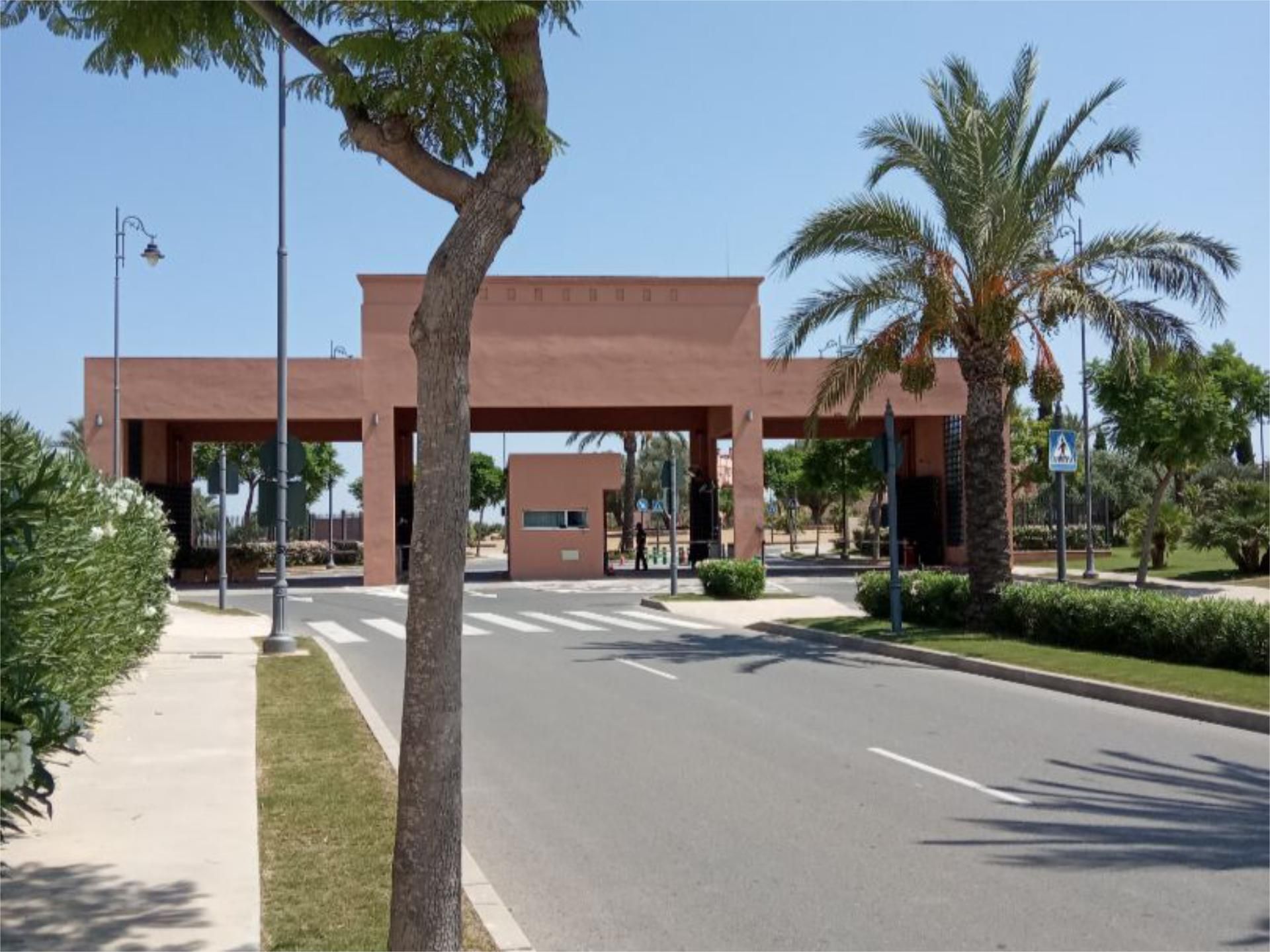Flat for sale in Condado de Alhama