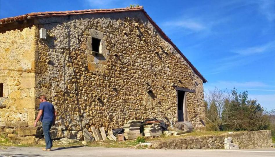 Photo 1 of Flat for sale in Barrio Camijanes, 24b, Herrerías, Cantabria