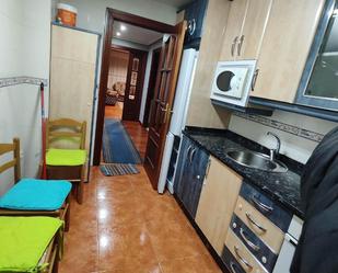 Flat for sale in Calle Corpus Christi, 224, San Andrés del Rabanedo pueblo