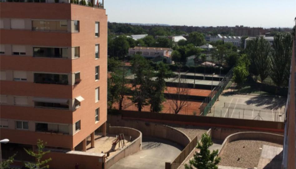 Garage for sale in Paseo de la Alameda de Osuna, 50j, Alameda de Osuna, Madrid - image 1 Photo 1 of Garage for sale in Paseo de la Alameda de Osuna, 50j, Alameda de Osuna, Madrid