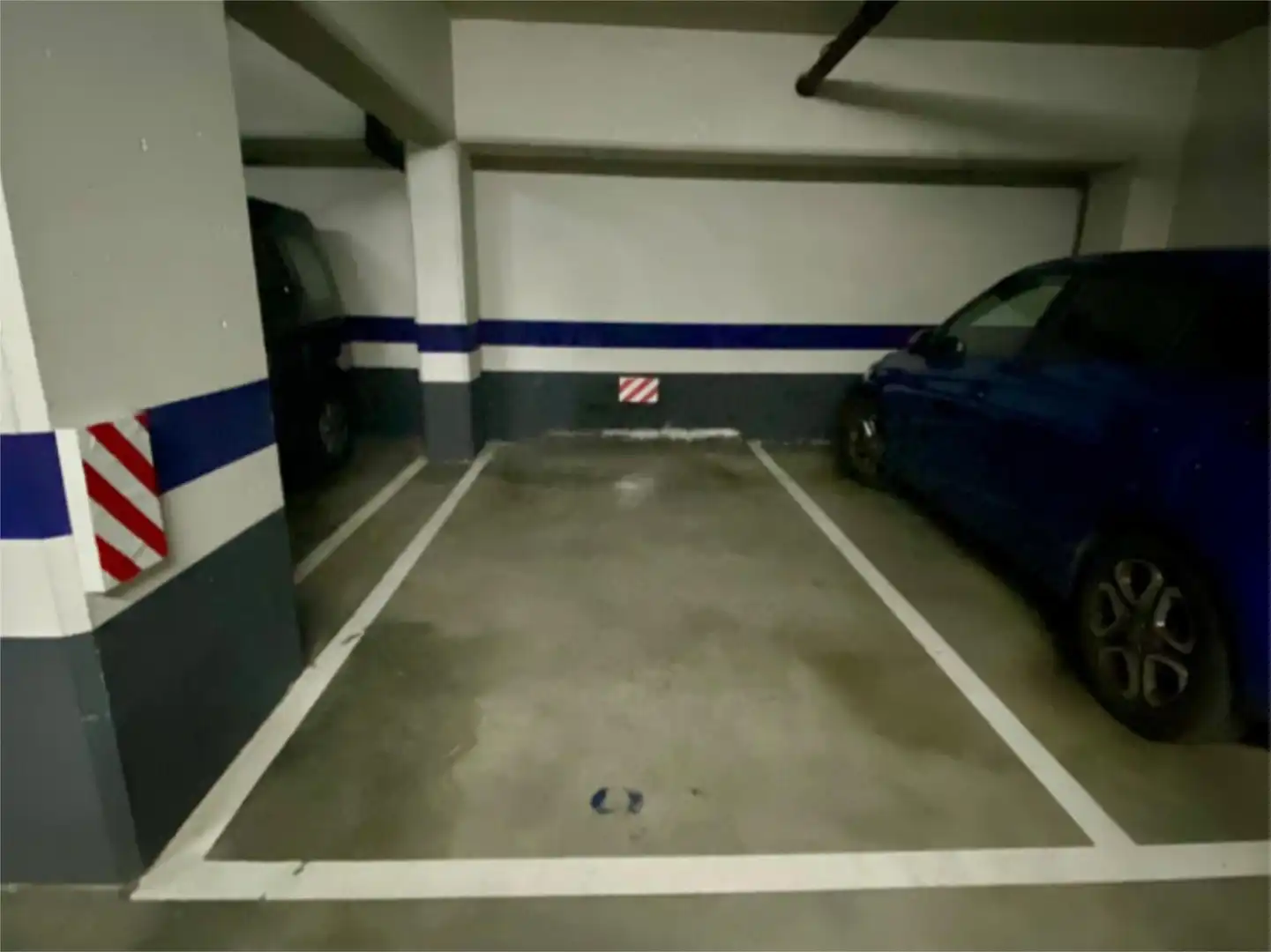 Parking of Garage for sale in Madrid