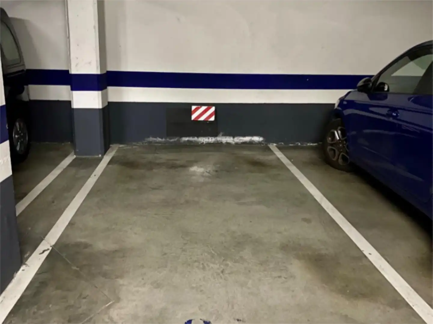 Parking of Garage for sale in Madrid