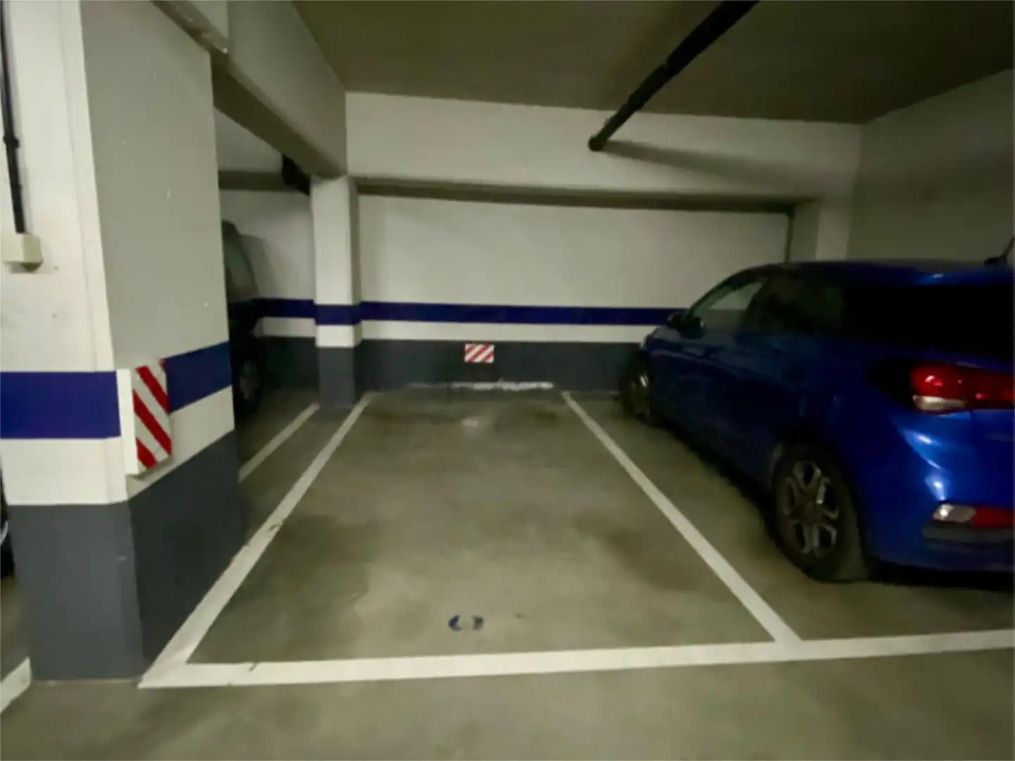 Parking of Garage for sale in Madrid