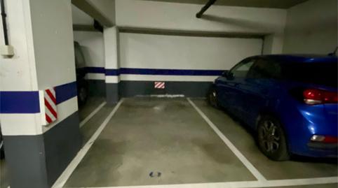 Garage for sale in Paseo de la Alameda de Osuna, 50j, Alameda de Osuna, Madrid - image 3 Photo 3 of Garage for sale in Paseo de la Alameda de Osuna, 50j, Alameda de Osuna, Madrid