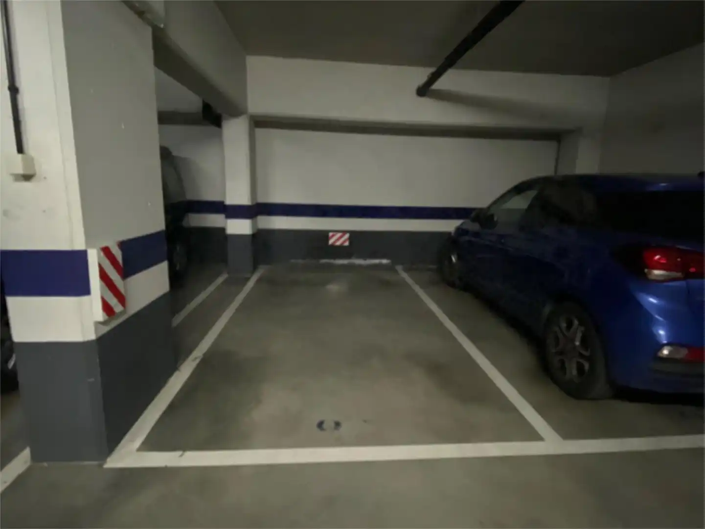 Parking of Garage for sale in Madrid