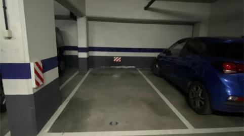 Garage for sale in Paseo de la Alameda de Osuna, 50j, Alameda de Osuna, Madrid - image 5 Photo 5 of Garage for sale in Paseo de la Alameda de Osuna, 50j, Alameda de Osuna, Madrid