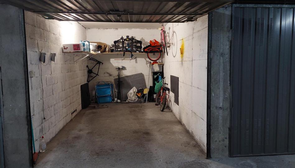 Foto 1 de Garaje en venta en Makatzena Kalea, 2w, Arrasate / Mondragón, Gipuzkoa