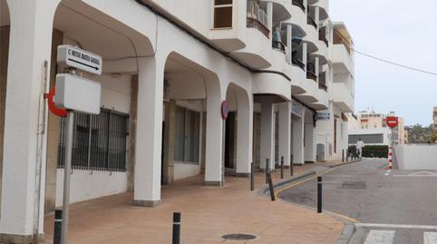 Premises to rent in Carrer Metge Mateu Gasull, 1, Sant Antoni de Portmany, Illes Balears - image 5 Photo 5 of Premises to rent in Carrer Metge Mateu Gasull, 1, Sant Antoni de Portmany, Illes Balears