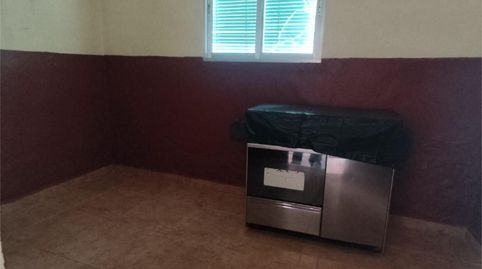 Foto 5 de Casa adosada en venta en Calle Hernán Cortés, 27, Valencia del Ventoso, Badajoz