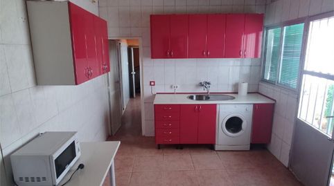 Foto 3 de Casa adosada en venta en Calle Hernán Cortés, 27, Valencia del Ventoso, Badajoz