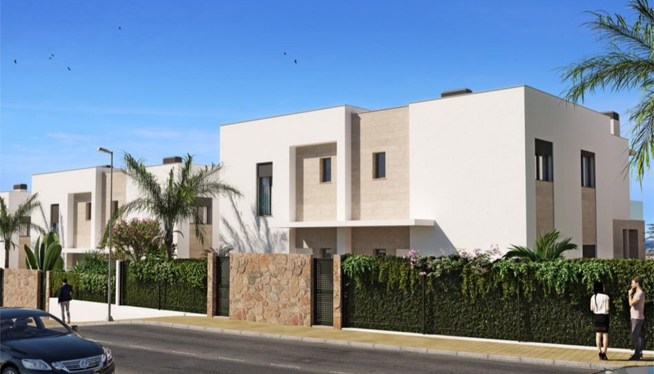 Casa o chalet en venta en Urbanización Lagar Martel, 16, La Cala Golf - Lagar Martell, Mijas - imagen 1 Foto 1 de Casa o chalet en venta en Urbanización Lagar Martel, 16, La Cala Golf - Lagar Martell, Mijas