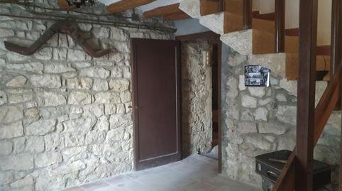 Foto 2 de Casa adosada en venda a Carrer Major, 7, Belianes, Lleida