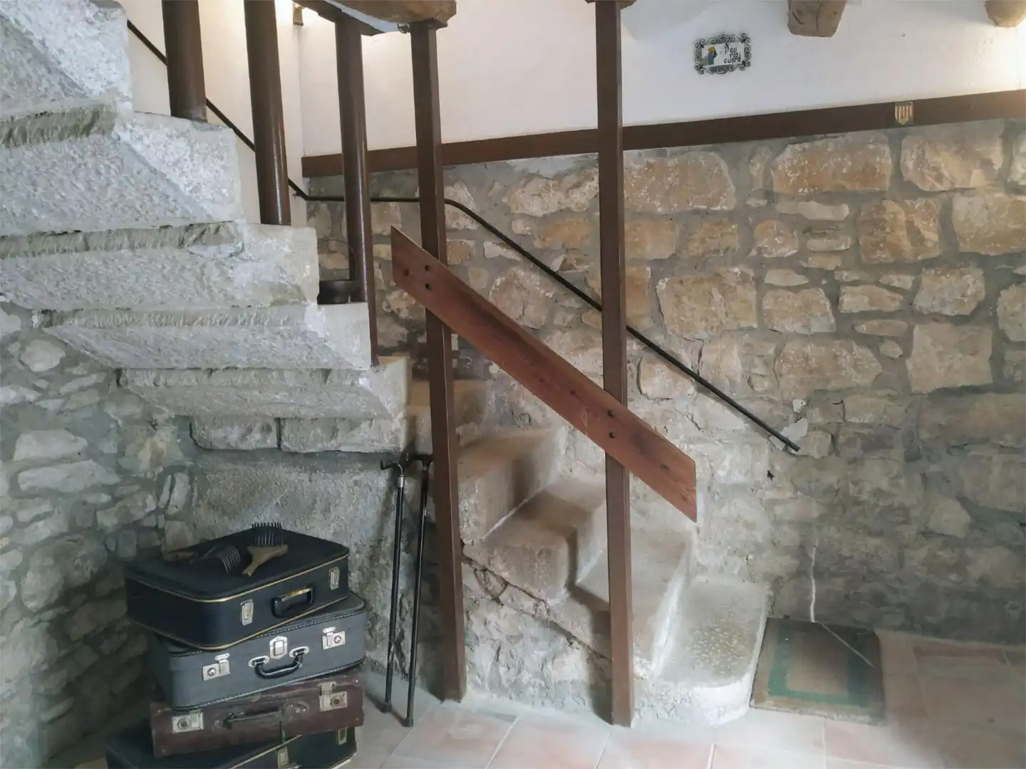 Casa adosada en venta en Carrer Major, 7, Belianes Casa adosada en venta en Belianes con Calefacción, Terraza y Trastero