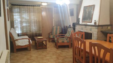 Foto 4 de Casa adosada en venda a Carrer Major, 7, Belianes, Lleida