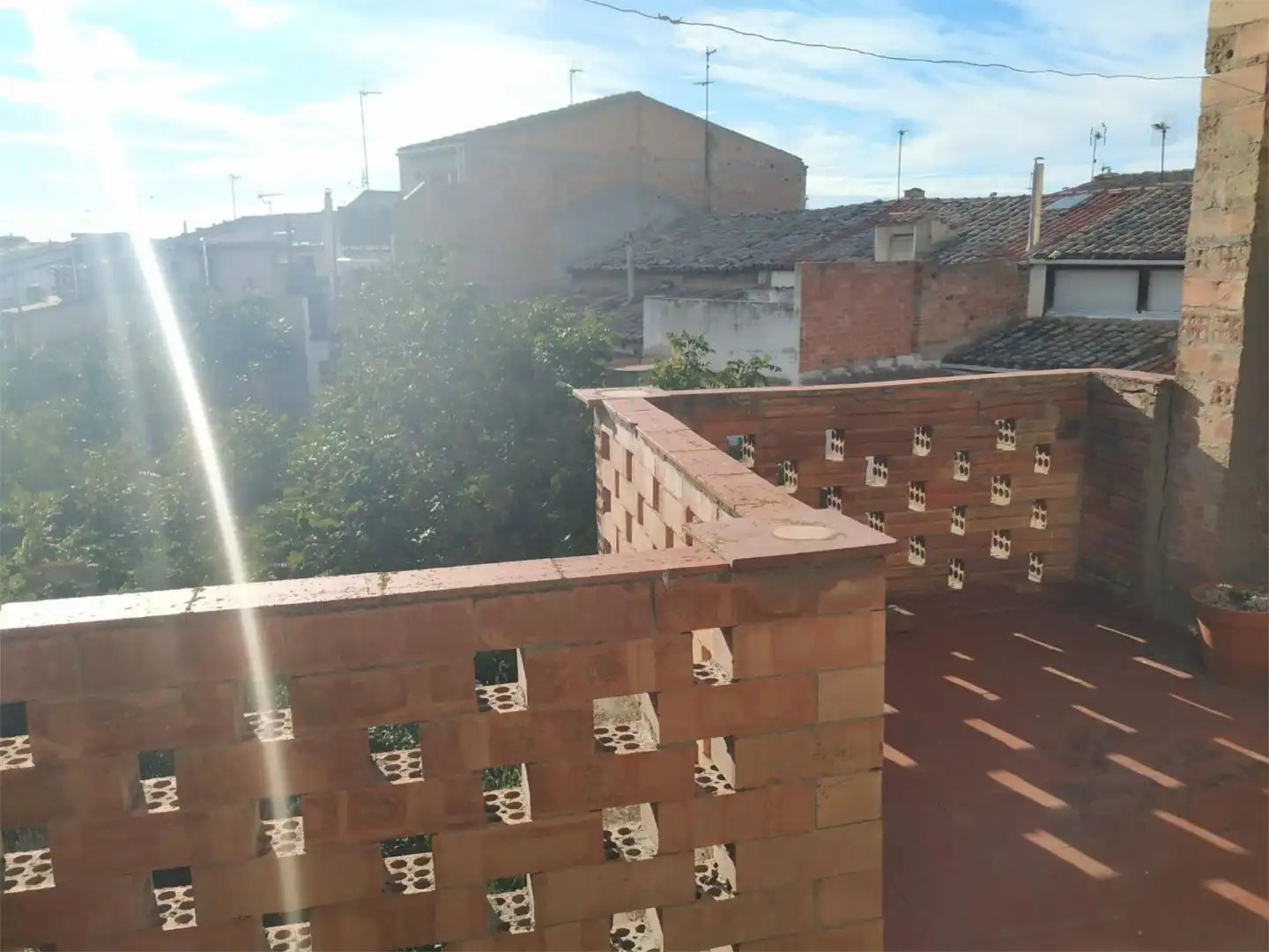 Casa adosada en venta en Carrer Major, 7, Belianes Terraza de Casa adosada en venta en Belianes con Calefacción, Terraza y Trastero