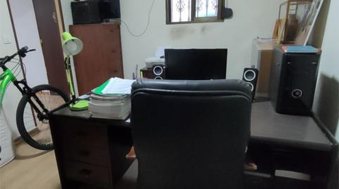 Foto 3 de Planta baixa en venda a Pasaje de la Salud, 8, Centro, Ceuta