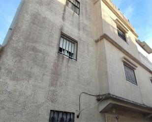 Exterior view of Planta baja for sale in  Ceuta Capital  with Air Conditioner and Terrace