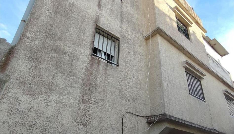 Foto 1 de Planta baixa en venda a Pasaje de la Salud, 8, Centro, Ceuta