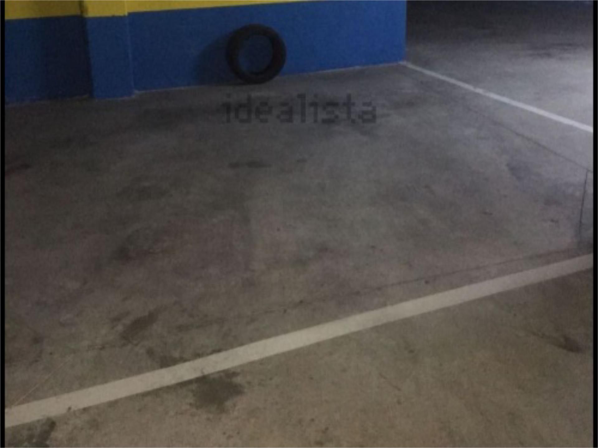 Aparcament de Garatge en venda en Paracuellos de Jarama