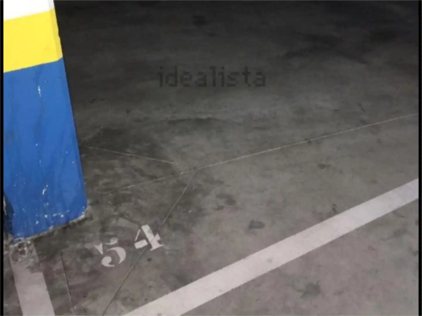 Parking of Garage for sale in Paracuellos de Jarama