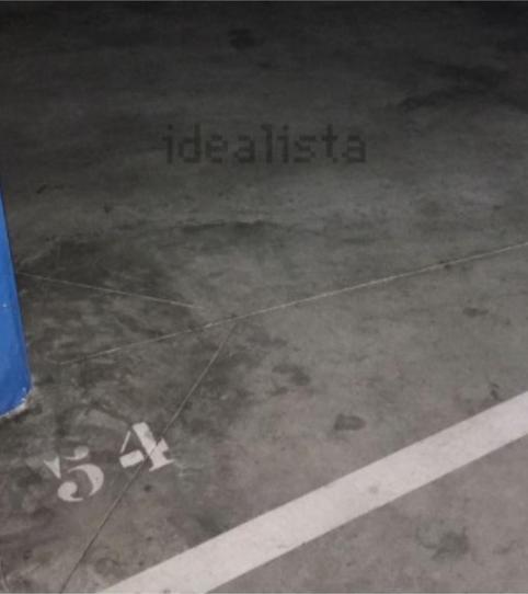 Foto 2 de Garatge en venda a Avenida Juan Pablo II, 5, Miramadrid, Madrid