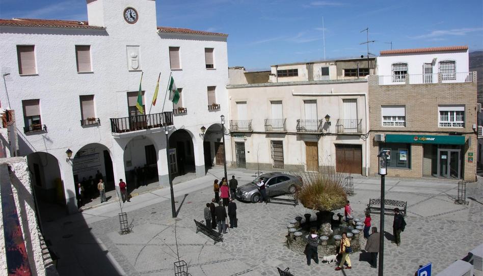 Foto 1 de Dúplex en venda a Plaza Andalucia, 12, Abrucena, Almería