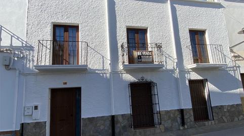 Foto 3 de Dúplex en venda a Plaza Andalucia, 12, Abrucena, Almería