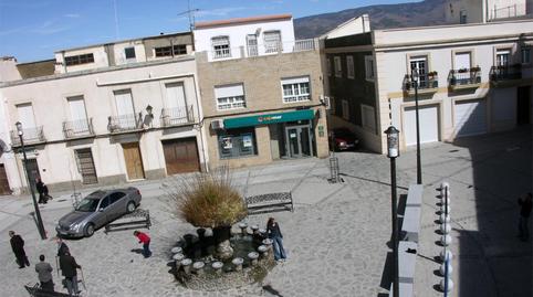 Foto 4 de Dúplex en venda a Plaza Andalucia, 12, Abrucena, Almería