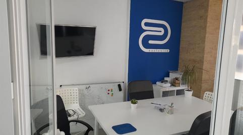 Premises to rent in Calle Maestro Pablo Luna, 22, La Florida - Parque Norte, Málaga - image 3 Photo 3 of Premises to rent in Calle Maestro Pablo Luna, 22, La Florida - Parque Norte, Málaga