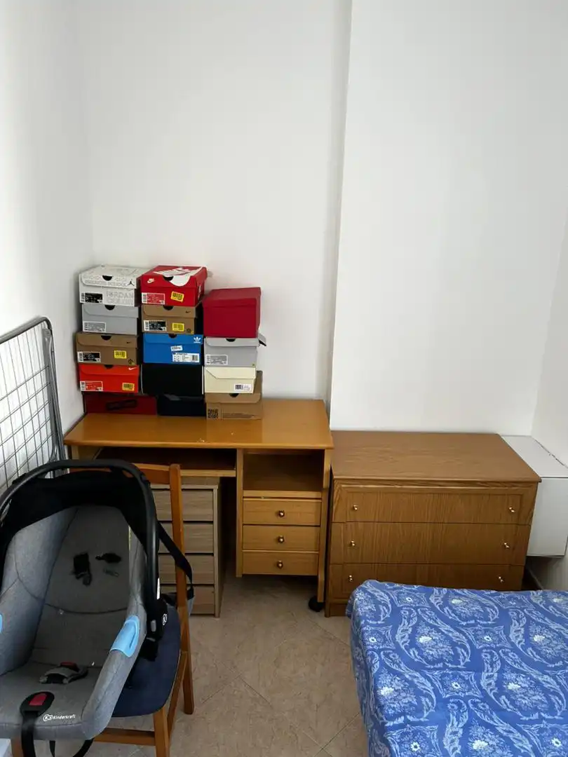 Apartamento para compartir en Móstoles
