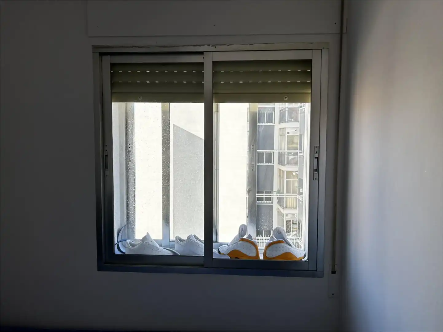 Habitación de Apartamento para compartir en Móstoles
