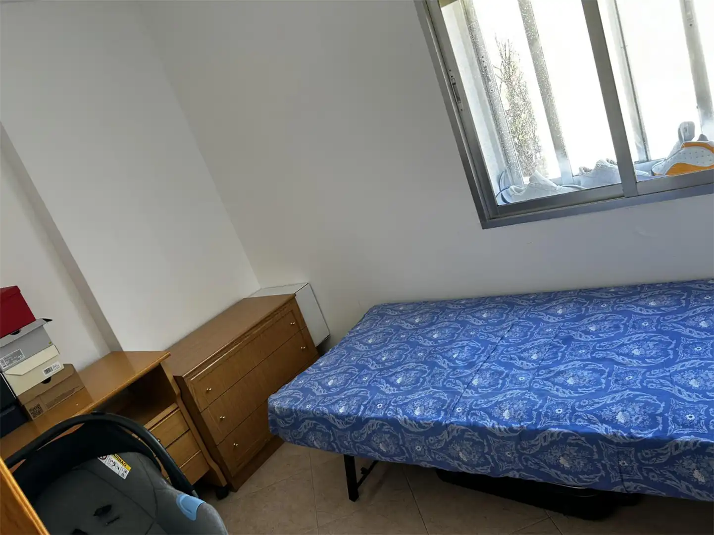 Habitación de Apartamento para compartir en Móstoles