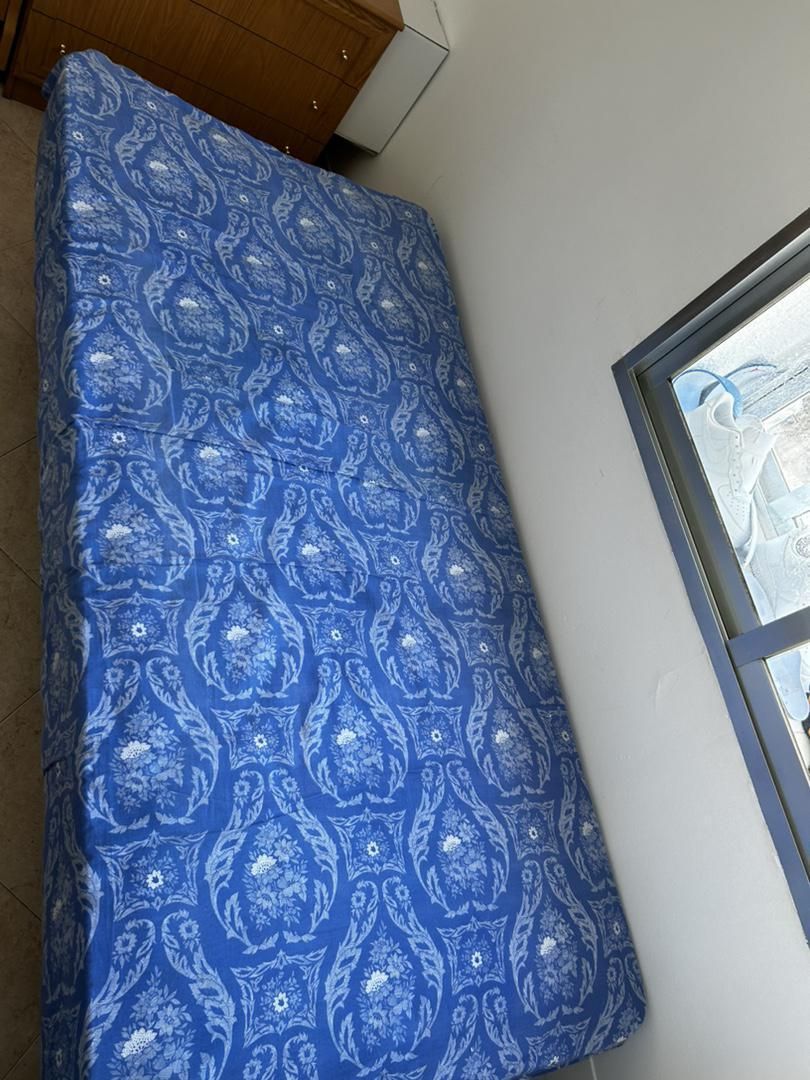 Dormitori de Apartament per a compartir en Móstoles