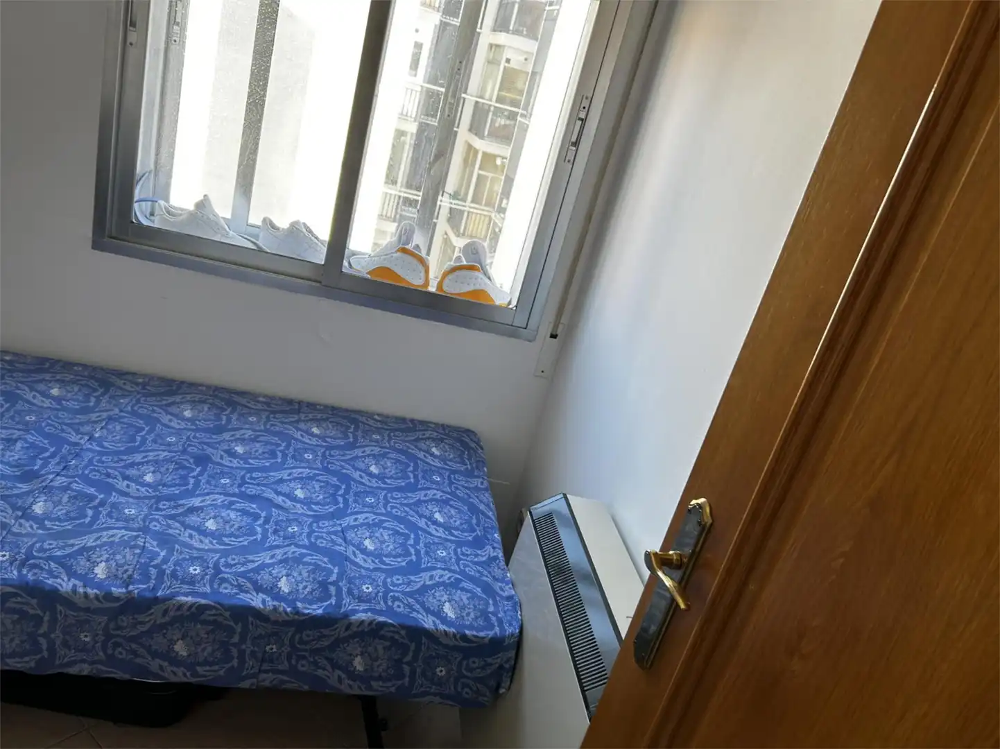 Habitación de Apartamento para compartir en Móstoles