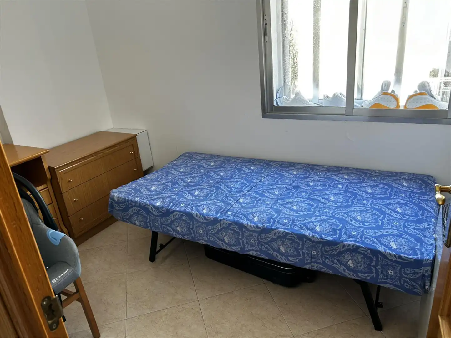 Habitación de Apartamento para compartir en Móstoles