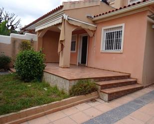 Single-family semi-detached for sale in Santa Pola  with Air Conditioner, Terrace and Balcony