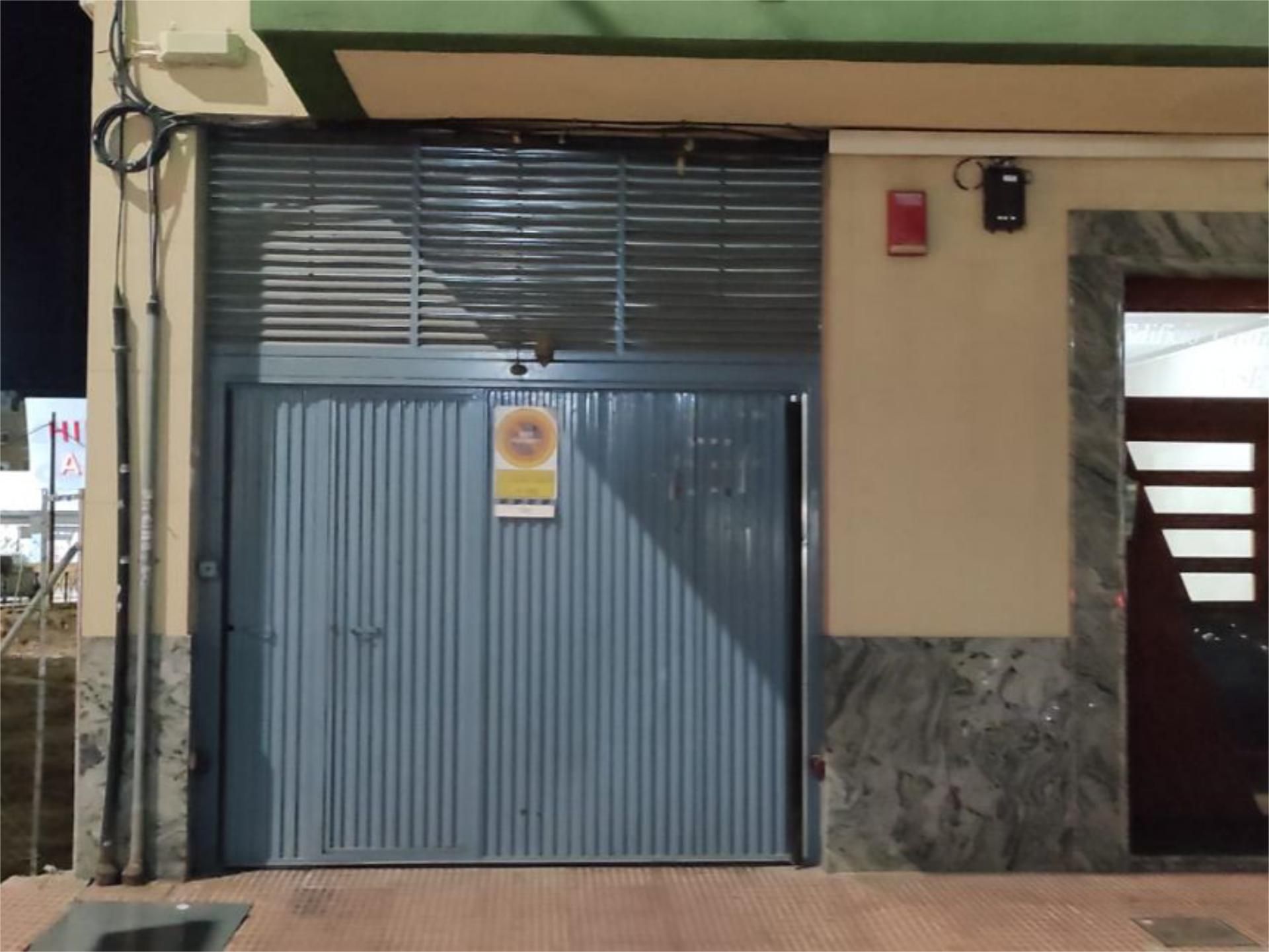 Parking of Garage to rent in Callosa de Segura