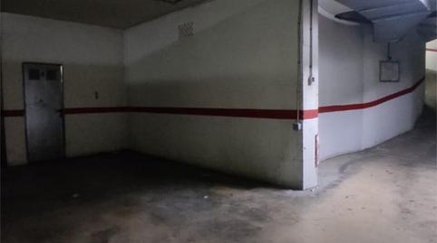 Foto 2 de Garatge de lloguer a Avenida Juan Pablo II, 5, Callosa de Segura, Alicante