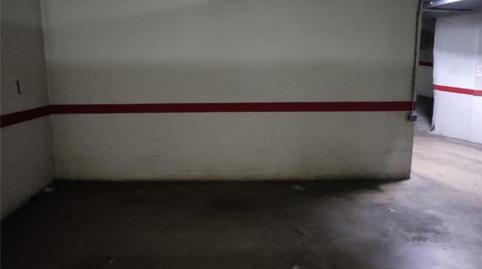 Foto 3 de Garatge de lloguer a Avenida Juan Pablo II, 5, Callosa de Segura, Alicante