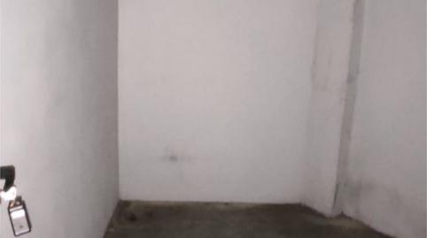 Foto 4 de Garatge de lloguer a Avenida Juan Pablo II, 5, Callosa de Segura, Alicante