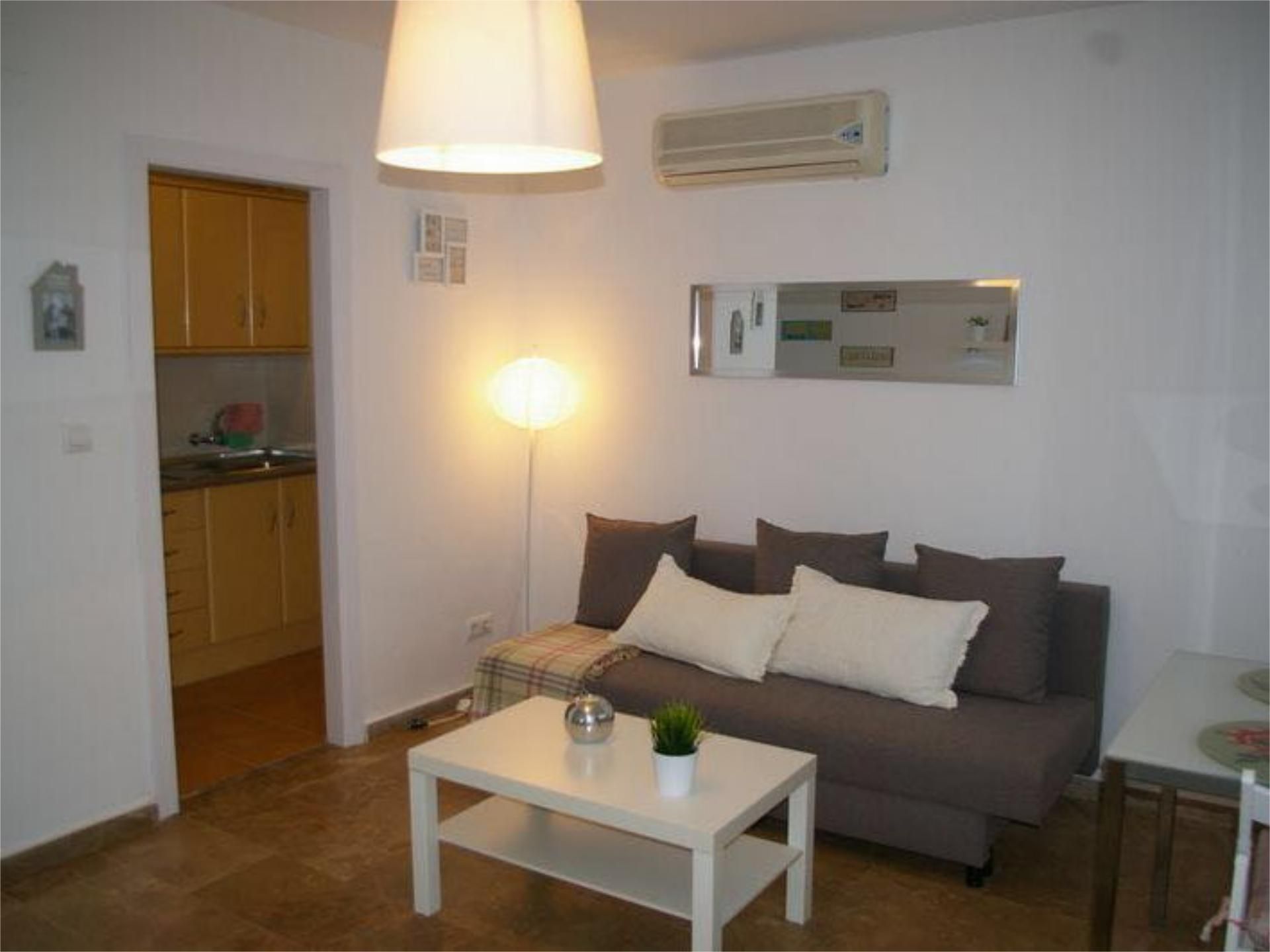 Apartament de lloguer a Paseo del Malecon, 25, Puerto de Garrucha