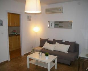 Apartament de lloguer a Paseo del Malecon, 25, Garrucha