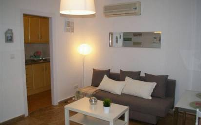 Apartamento en alquiler en puerto de garrucha