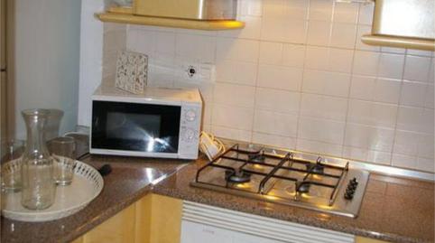 Foto 2 de Apartament de lloguer a Paseo del Malecon, 25, Puerto de Garrucha, Almería