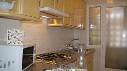 Foto 3 de Apartament de lloguer a Paseo del Malecon, 25, Puerto de Garrucha, Almería