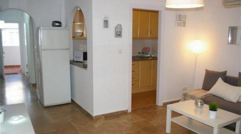 Foto 5 de Apartament de lloguer a Paseo del Malecon, 25, Puerto de Garrucha, Almería
