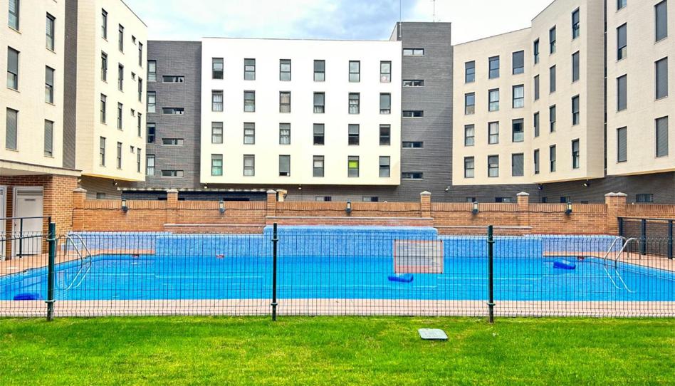 Photo 1 of Flat for sale in Avenida Pérez Galdós, 29, Gran Via, La Rioja