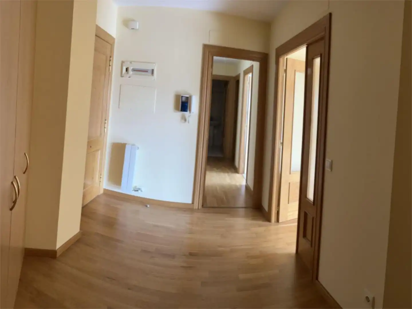 Piso en venta en Avenida Pérez Galdós, 29, Gran Via Piso en venta en Logroño con Aire acondicionado, Jardín privado y Parquet