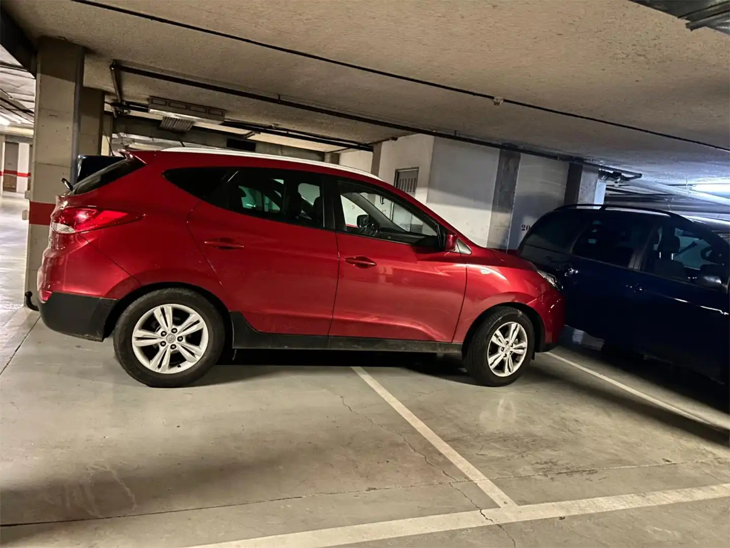Piso en venta en Avenida Pérez Galdós, 29, Gran Via Parking de Piso en venta en Logroño con Aire acondicionado, Jardín privado y Parquet