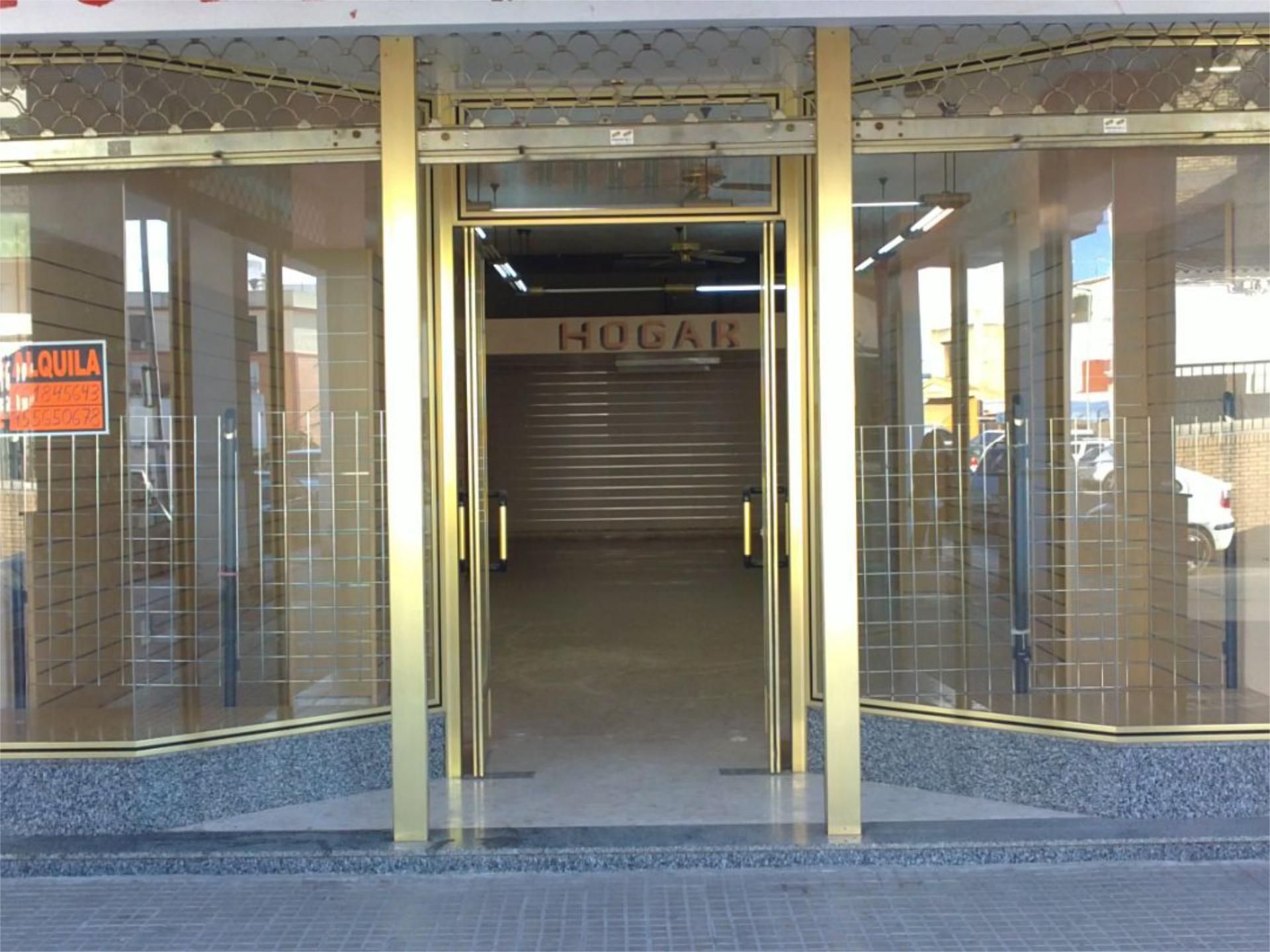 Premises for sale in Alcalá del Río  with Air Conditioner